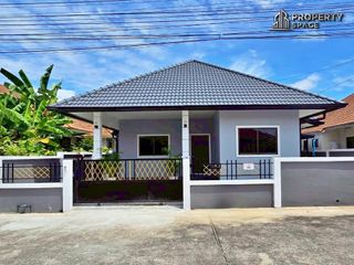 Casa en venta de 3 habitaciones en Bang Lamung, Chonburi