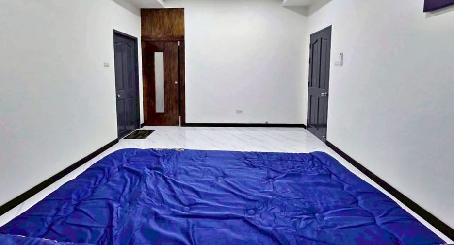 Casa en venta de 3 habitaciones en Bang Lamung, Chonburi