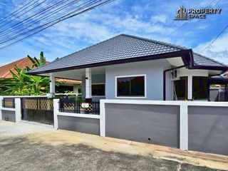 Casa en venta de 3 habitaciones en Bang Lamung, Chonburi
