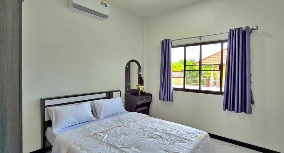 Casa en venta de 3 habitaciones en Bang Lamung, Chonburi