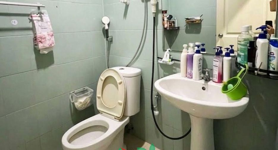 Reihenhaus zum Kauf mit 4 Zimmer in Mueang Nonthaburi, Nonthaburi