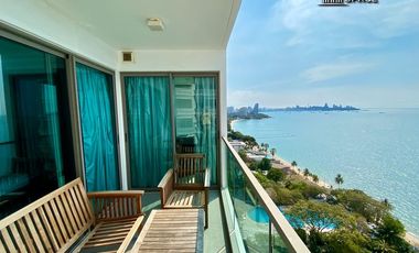 Wohnung zum Kauf mit 2 Zimmer in Bang Lamung, Chonburi