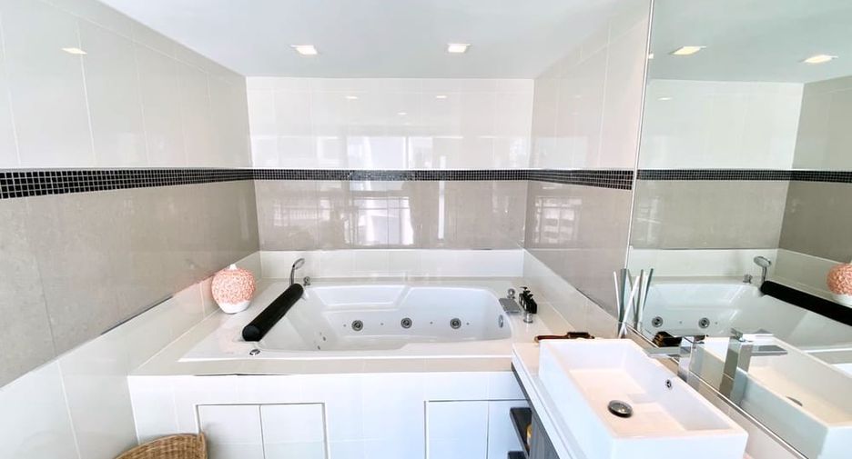 Wohnung zum Kauf mit 2 Zimmer in Bang Lamung, Chonburi