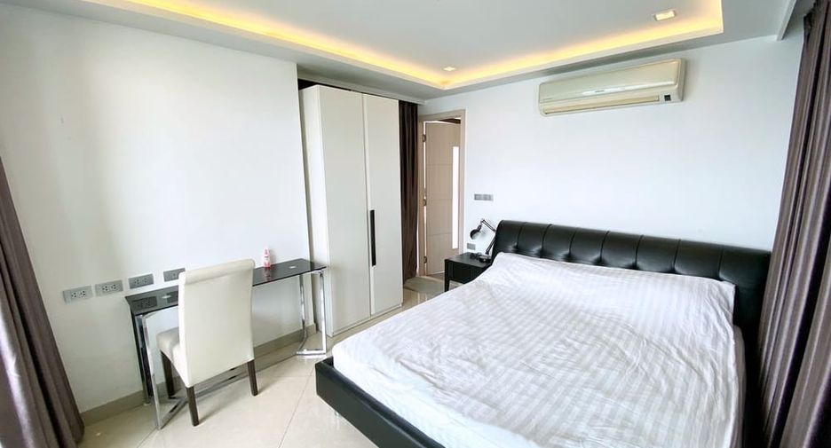 Wohnung zum Kauf mit 2 Zimmer in Bang Lamung, Chonburi