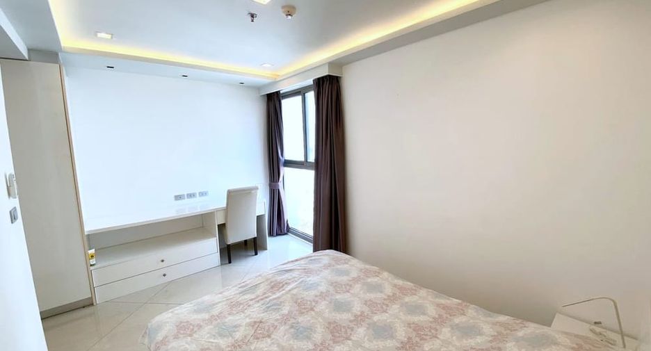 Wohnung zum Kauf mit 2 Zimmer in Bang Lamung, Chonburi