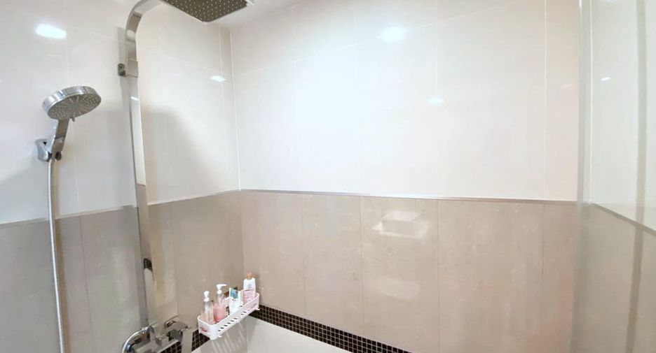 Wohnung zum Kauf mit 2 Zimmer in Bang Lamung, Chonburi