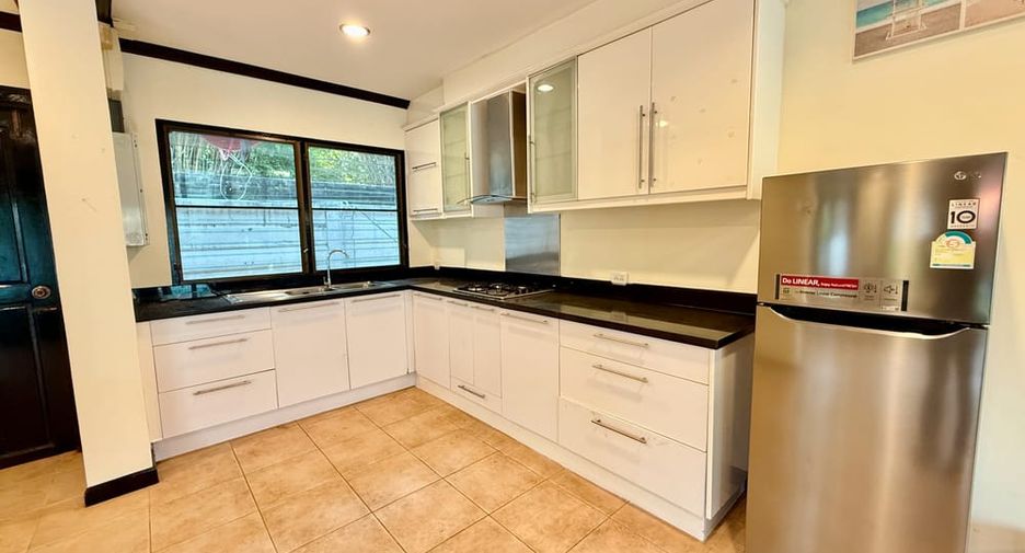 Villa zur Miete mit 3 Zimmer in Huay Yai, Pattaya