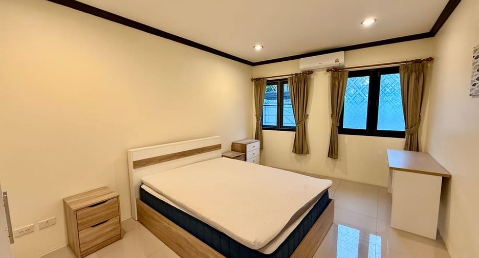 Villa zur Miete mit 3 Zimmer in Huay Yai, Pattaya