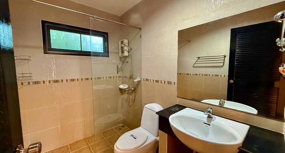 Villa zur Miete mit 3 Zimmer in Huay Yai, Pattaya