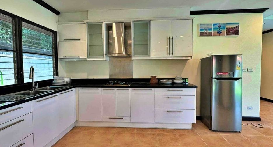 Villa zur Miete mit 3 Zimmer in Huay Yai, Pattaya