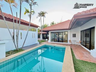 出租 3 卧室 别墅 在 Bang Lamung, Chon Buri