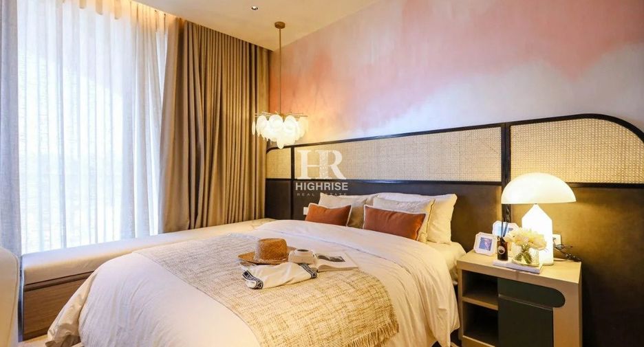 For sale 1 Beds condo 