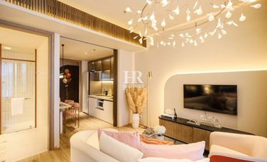 For sale 1 Beds condo 