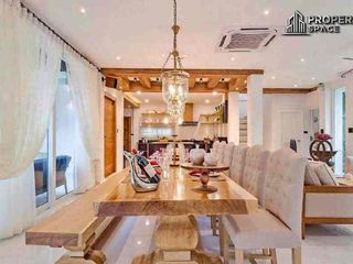Villa en alquiler de 5 habitaciones en Bang Lamung, Chonburi