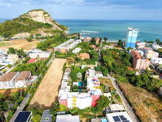 Продажа 4 спальни кондо в Хуахин, Прачуапкхирикхан