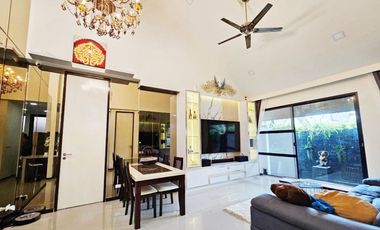 Haus zur Miete und zum Kauf mit 2 Zimmer in Huay Yai, Pattaya