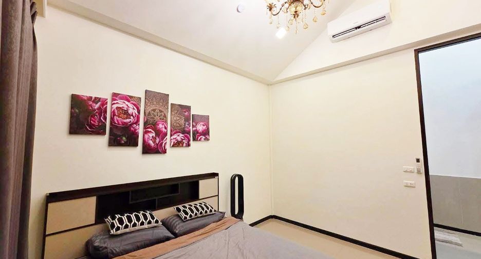 Haus zur Miete und zum Kauf mit 2 Zimmer in Huay Yai, Pattaya