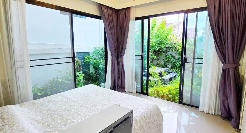 Haus zur Miete und zum Kauf mit 2 Zimmer in Huay Yai, Pattaya