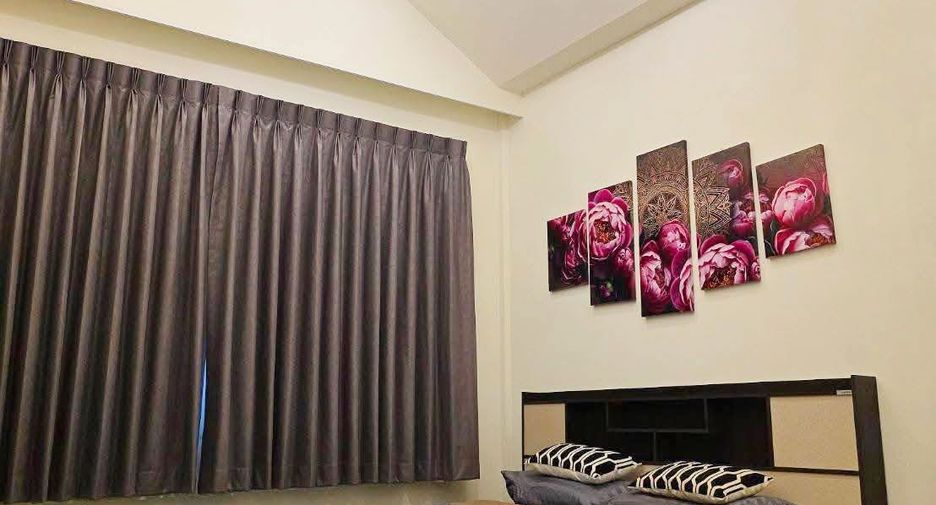 Haus zur Miete und zum Kauf mit 2 Zimmer in Huay Yai, Pattaya