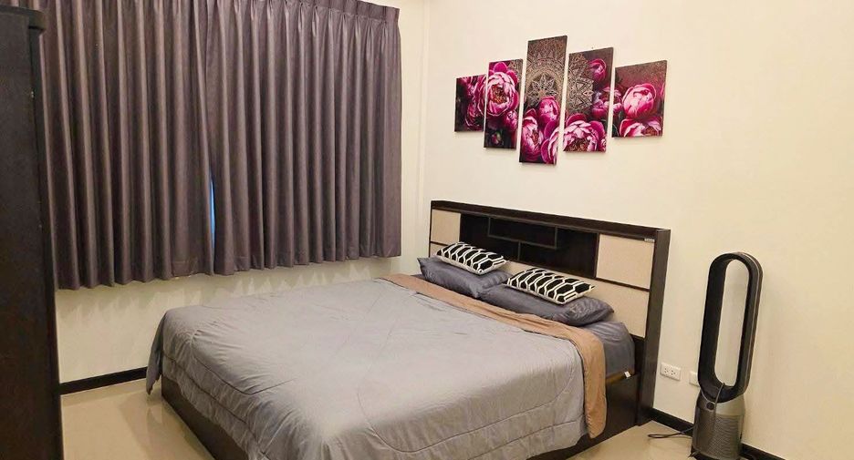 Haus zur Miete und zum Kauf mit 2 Zimmer in Huay Yai, Pattaya