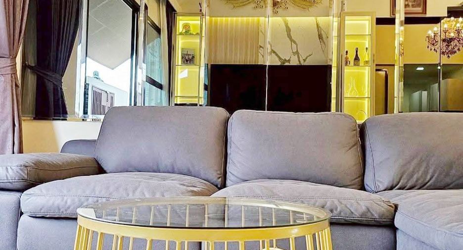 Haus zur Miete und zum Kauf mit 2 Zimmer in Huay Yai, Pattaya