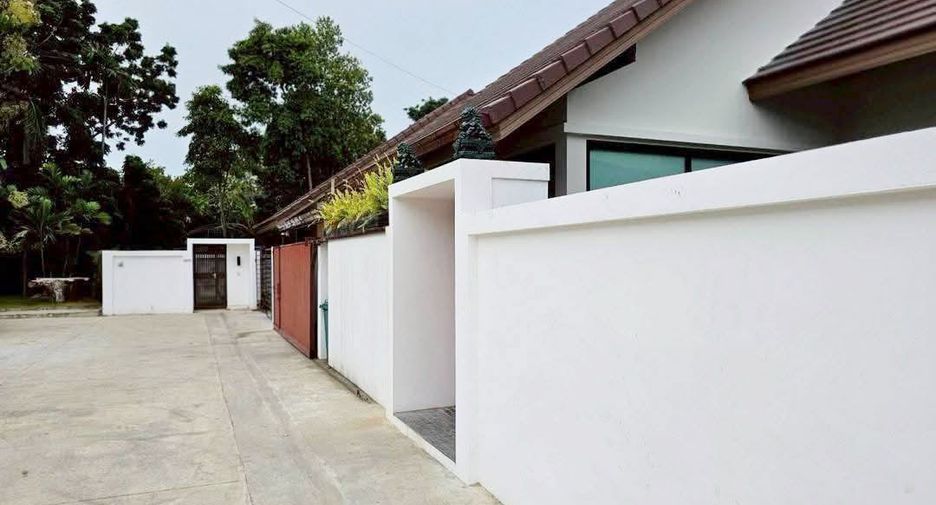 Haus zur Miete und zum Kauf mit 2 Zimmer in Huay Yai, Pattaya