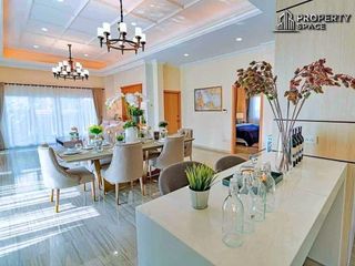 Villa zur Miete mit 3 Zimmer in Bang Lamung, Chonburi