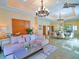 Villa zur Miete mit 3 Zimmer in Bang Lamung, Chonburi