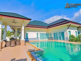 Villa zur Miete mit 3 Zimmer in Bang Lamung, Chonburi