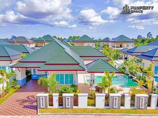Villa zur Miete mit 3 Zimmer in Bang Lamung, Chonburi