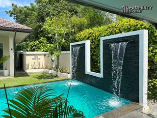 For rent and for sale 6 bedrooms villa in Bang Lamung, Chonburi