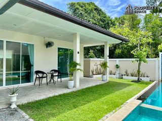 For rent and for sale 6 bedrooms villa in Bang Lamung, Chonburi