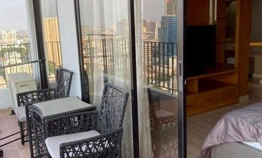 Condo en alquiler de 1 habitaciones en Watthana, Bangkok