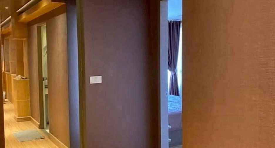 Condo en alquiler de 1 habitaciones en Watthana, Bangkok