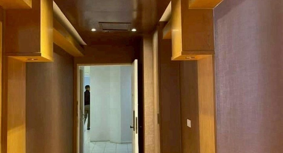 Condo en alquiler de 1 habitaciones en Watthana, Bangkok