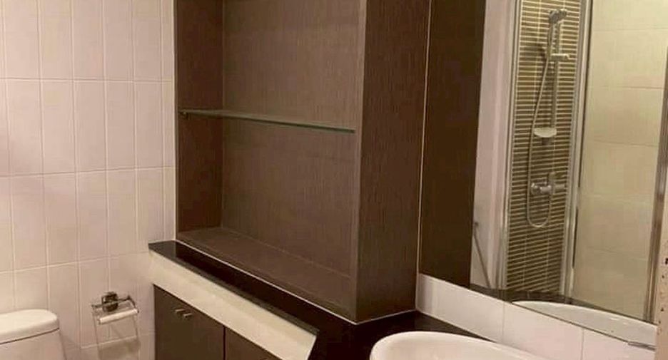 Condo en alquiler de 1 habitaciones en Watthana, Bangkok