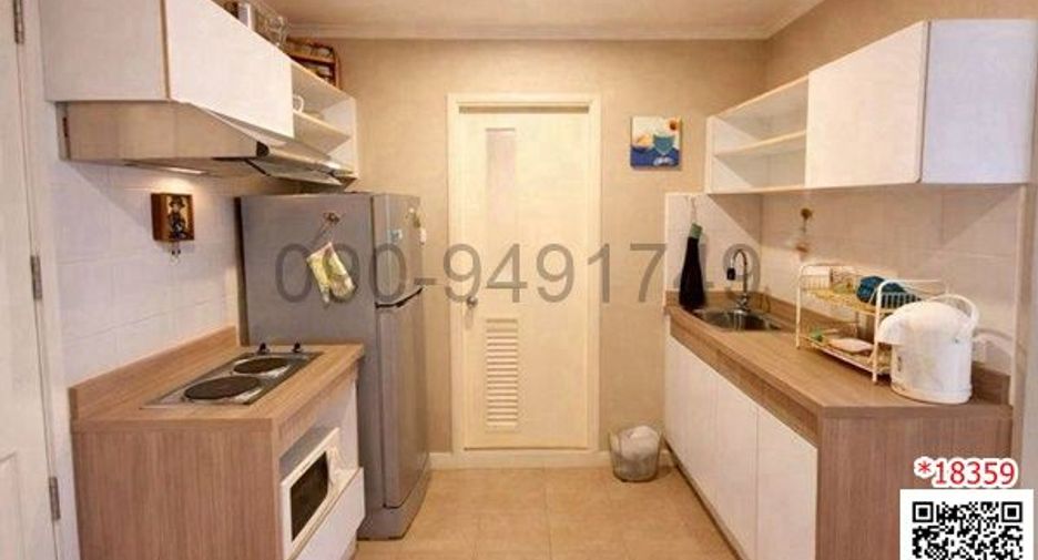 For sale 1 bed condo in Rat Burana, Bangkok