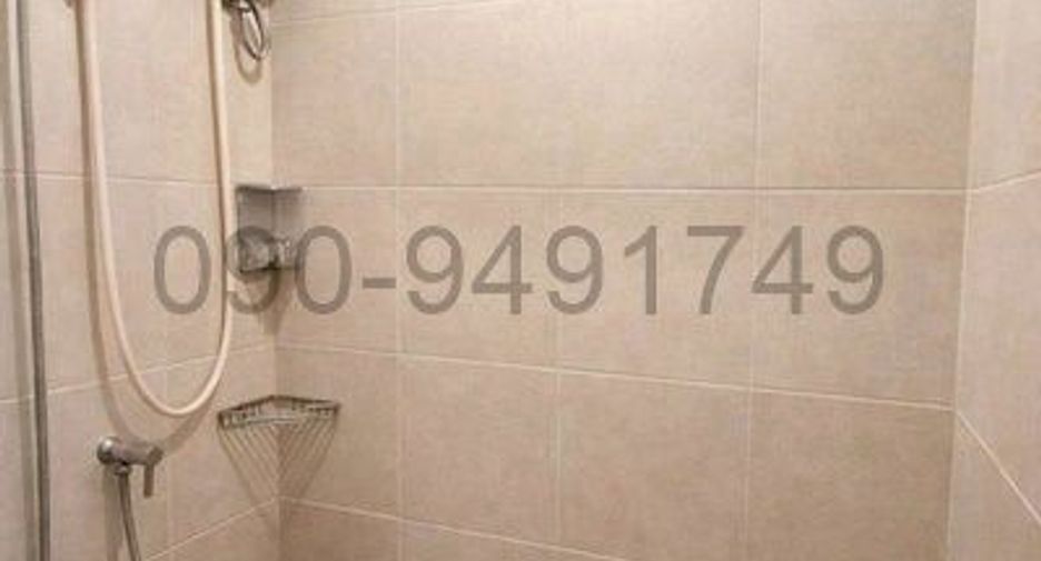 For sale 1 bed condo in Rat Burana, Bangkok