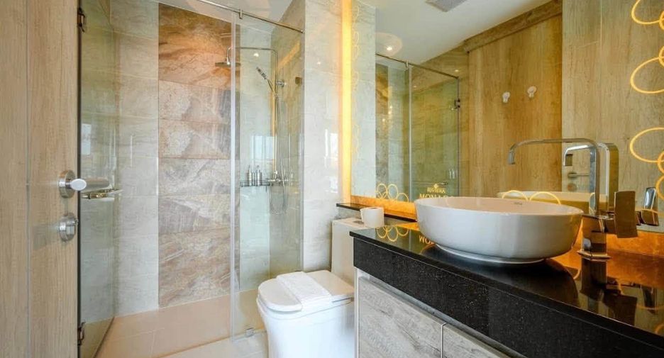 For rent 1 Beds condo in Jomtien, Pattaya