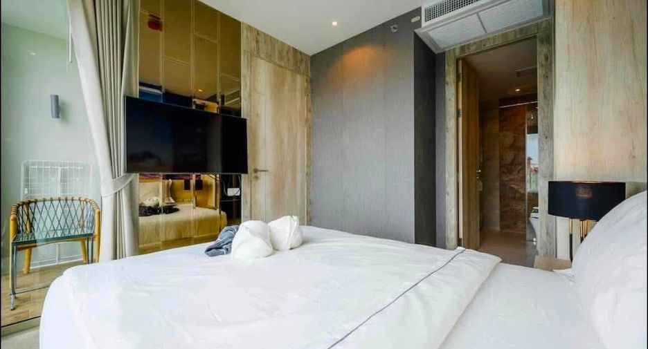 For rent 1 Beds condo in Jomtien, Pattaya