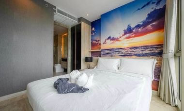 For rent 1 bed condo in Jomtien, Pattaya