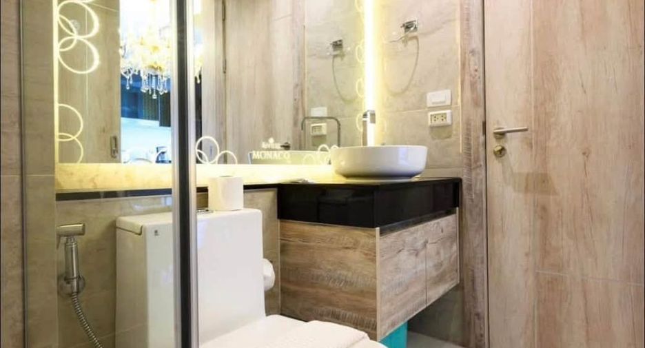 For rent 1 Beds condo in Jomtien, Pattaya