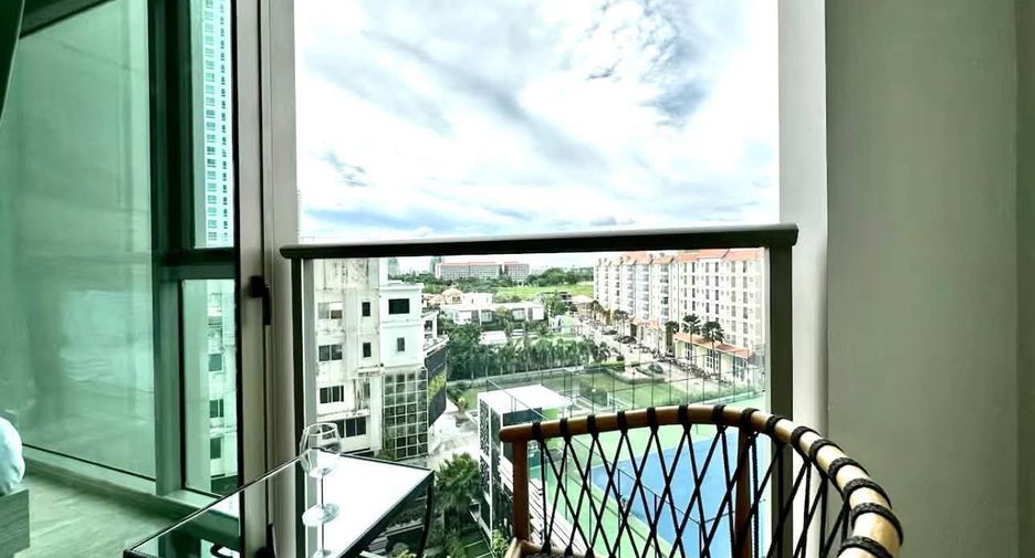 For rent 1 Beds condo in Jomtien, Pattaya