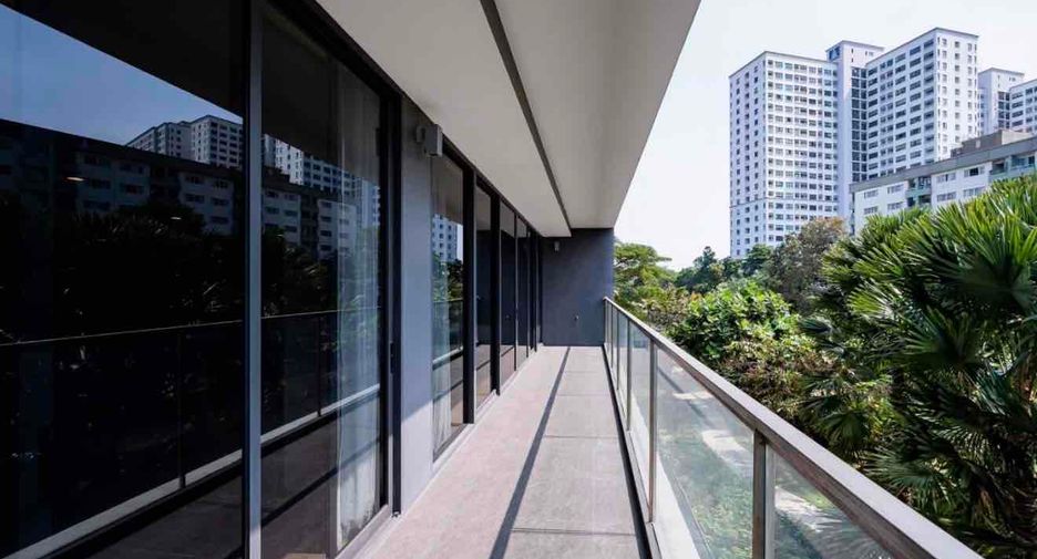 À vendre 4 chambres condo à Suan Luang, Bangkok