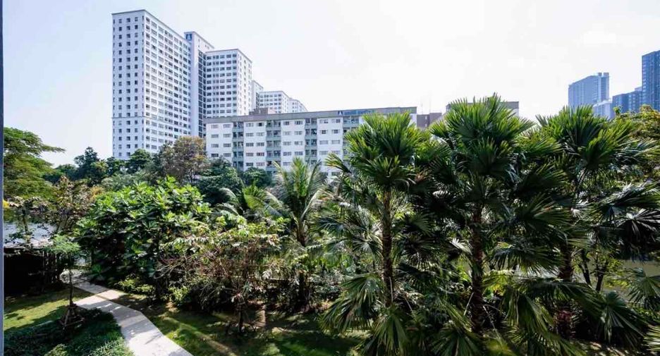 À vendre 4 chambres condo à Suan Luang, Bangkok