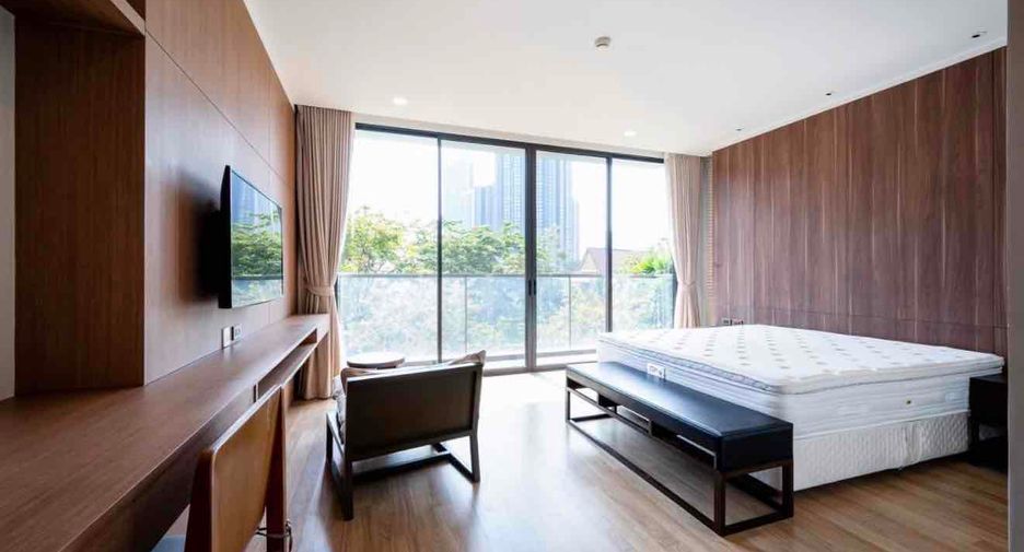 À vendre 4 chambres condo à Suan Luang, Bangkok