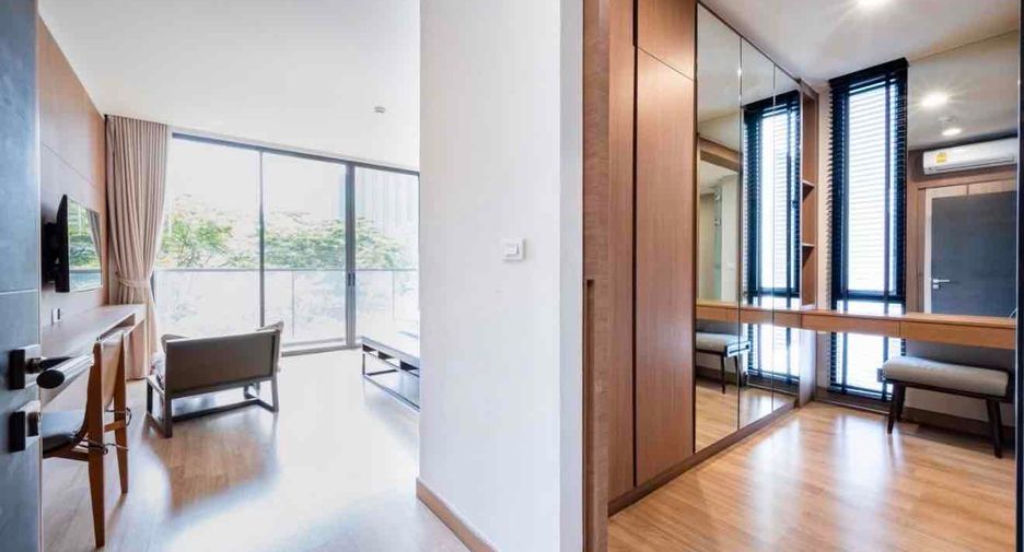 À vendre 4 chambres condo à Suan Luang, Bangkok
