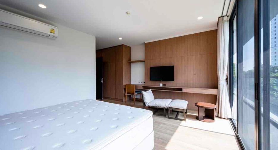 À vendre 4 chambres condo à Suan Luang, Bangkok