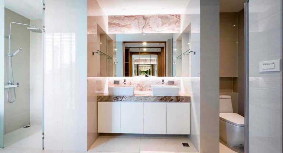 À vendre 4 chambres condo à Suan Luang, Bangkok