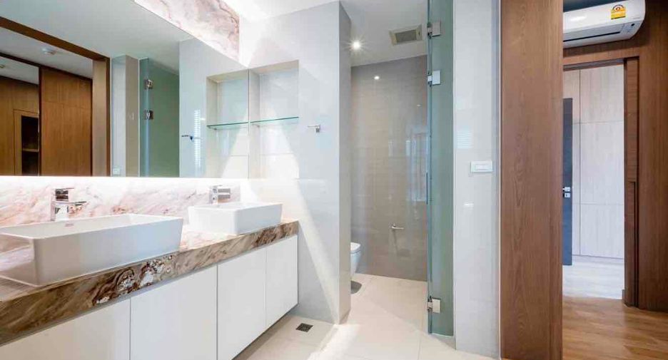À vendre 4 chambres condo à Suan Luang, Bangkok